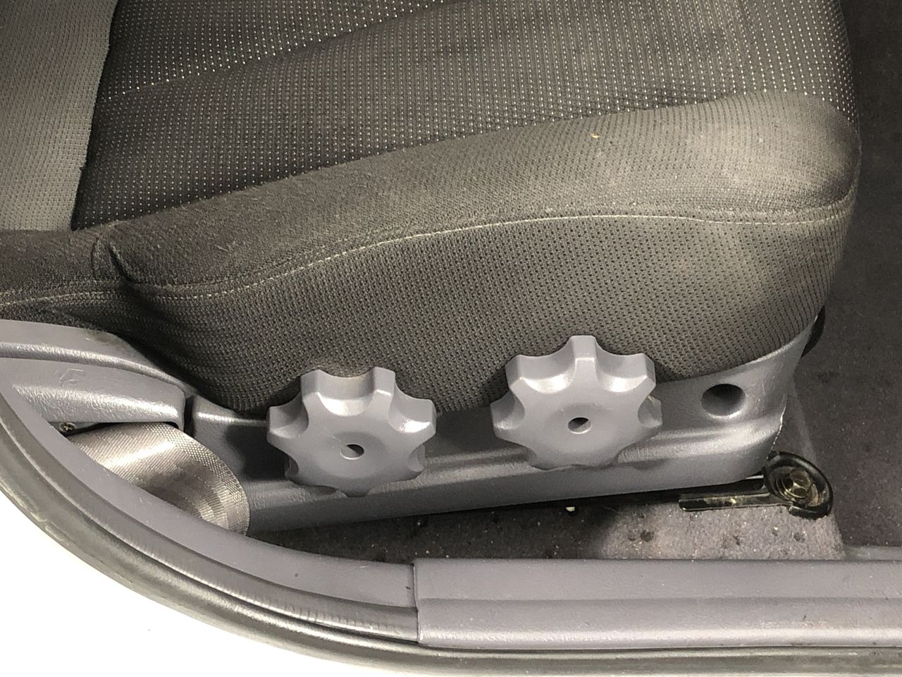 Silver-Filled 6mm Tennis Star Necklace with Simulated Diamonds - 60.9cm