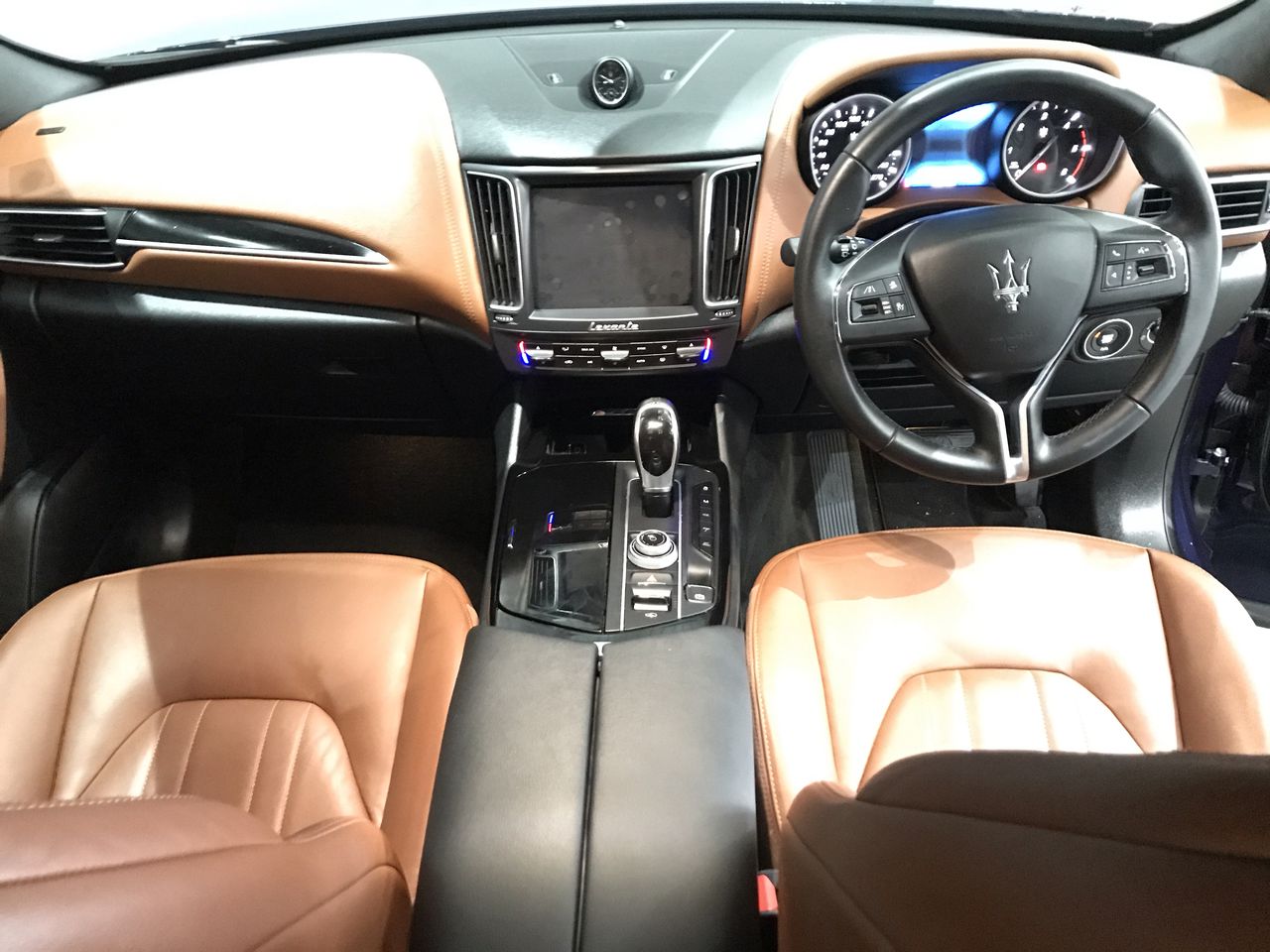 2013 Holden Barina TM Manual Hatchback