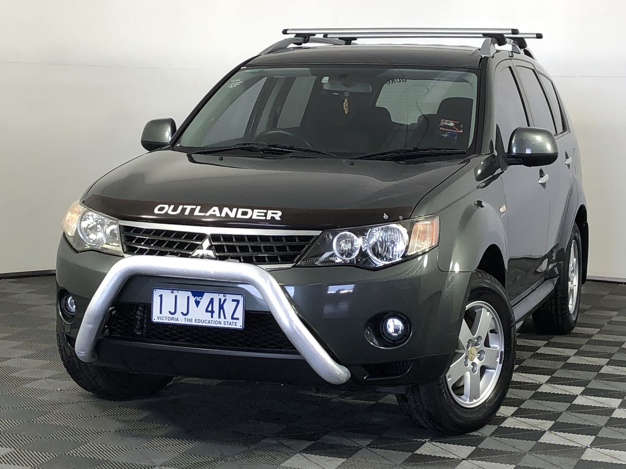 $1 2023 Mob Of Roos - King Charles III