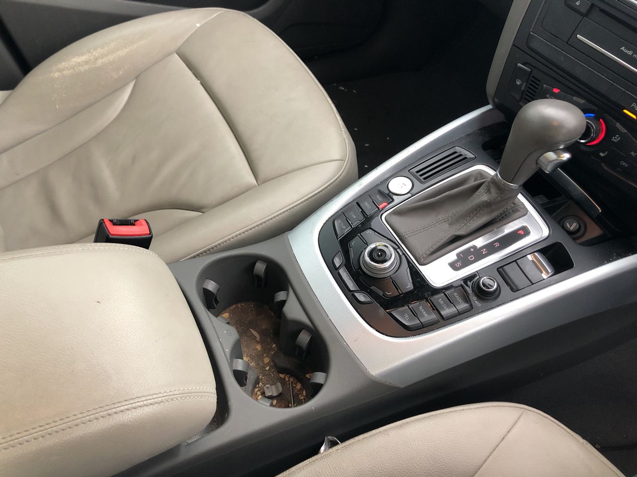 0.20 Carat Blue diamond various HPHT