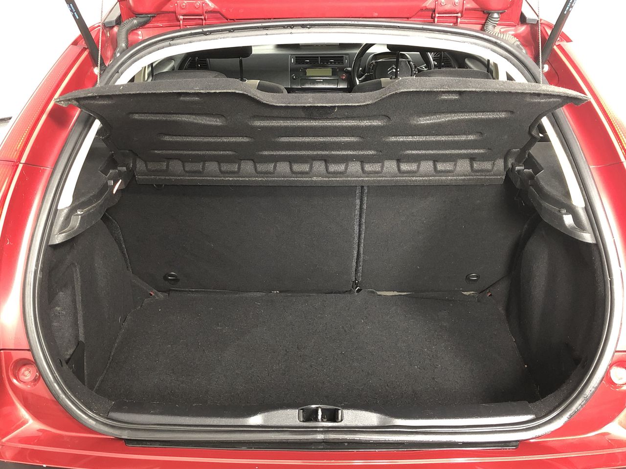 100 Litre Fuel Tank (Unused)