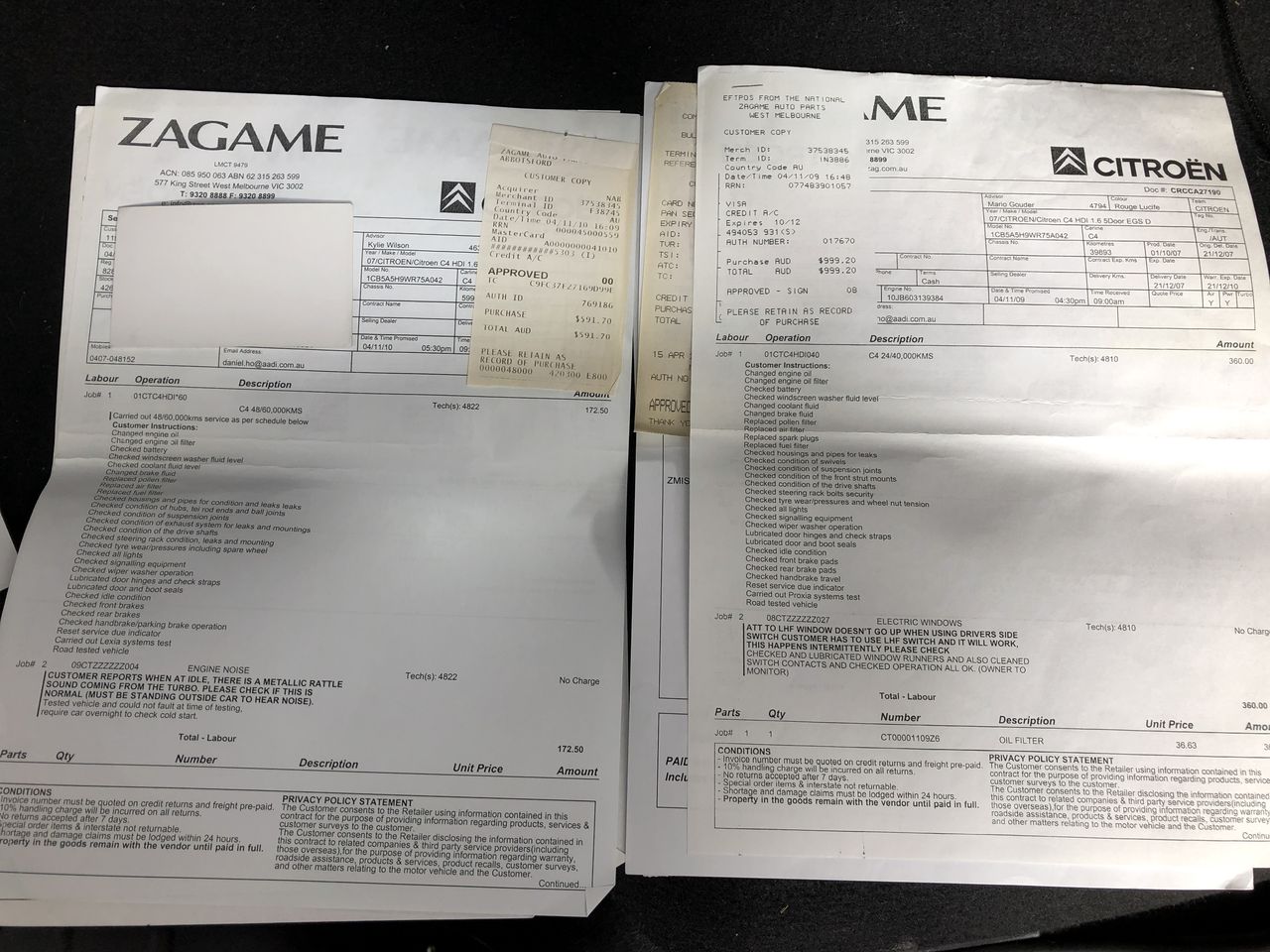 75L Portable Fuel Tank with 12V DC Pump(Unused)