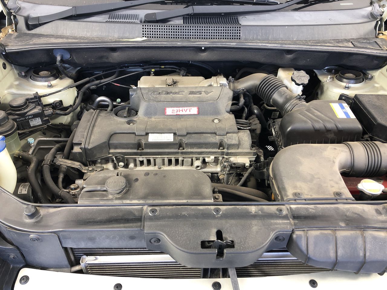 200 Litre Fuel Tank (Unused)