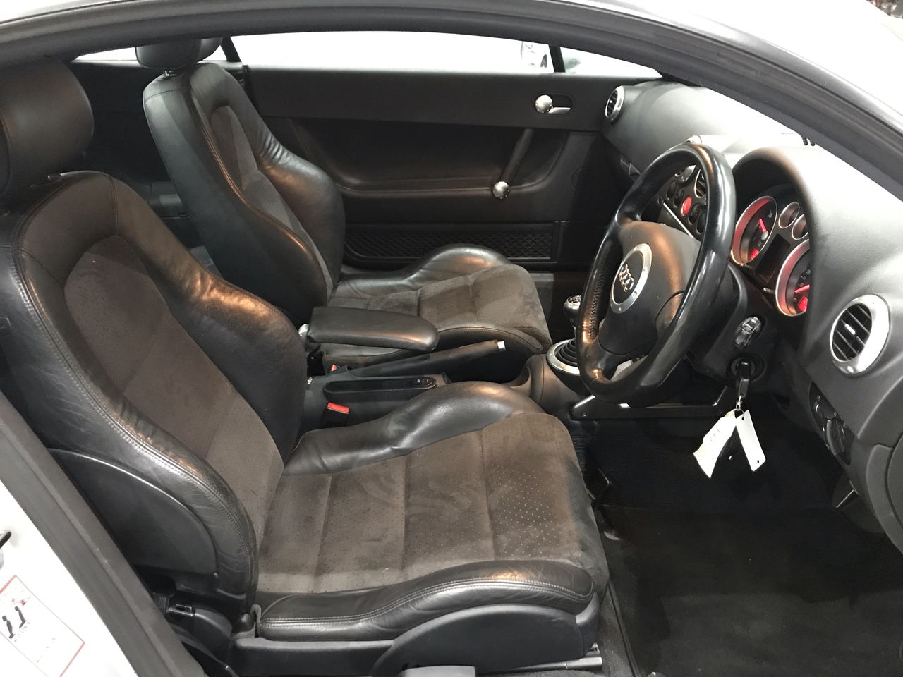 2004 Jeep Wrangler Sport TJ Manual Wagon