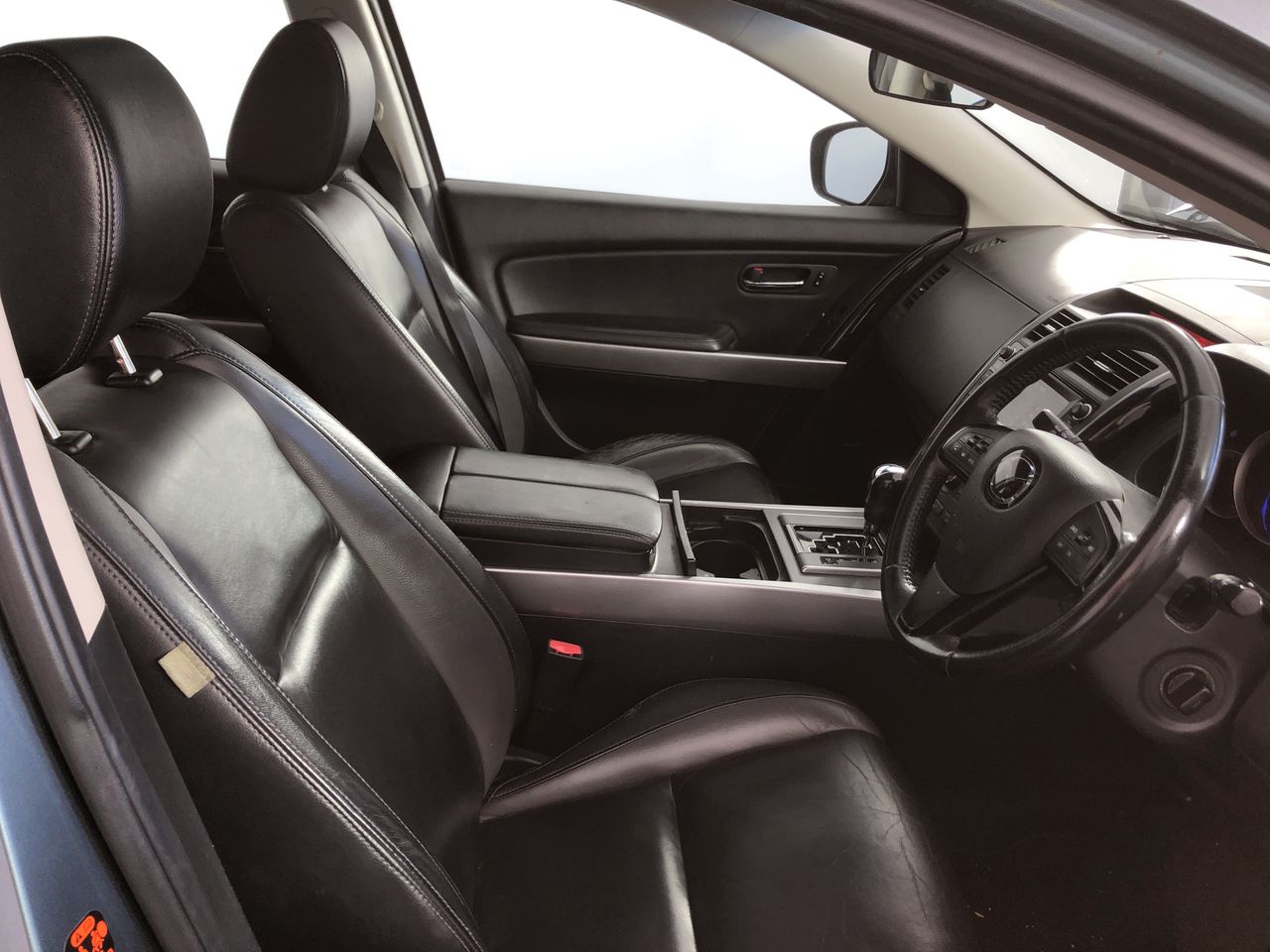 Heavy duty 40ft Container Shelter (Unused)