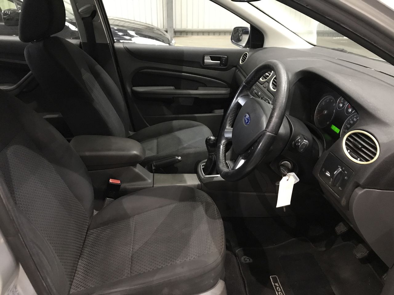 23ft x 22ft Garage / Carport (Unused)