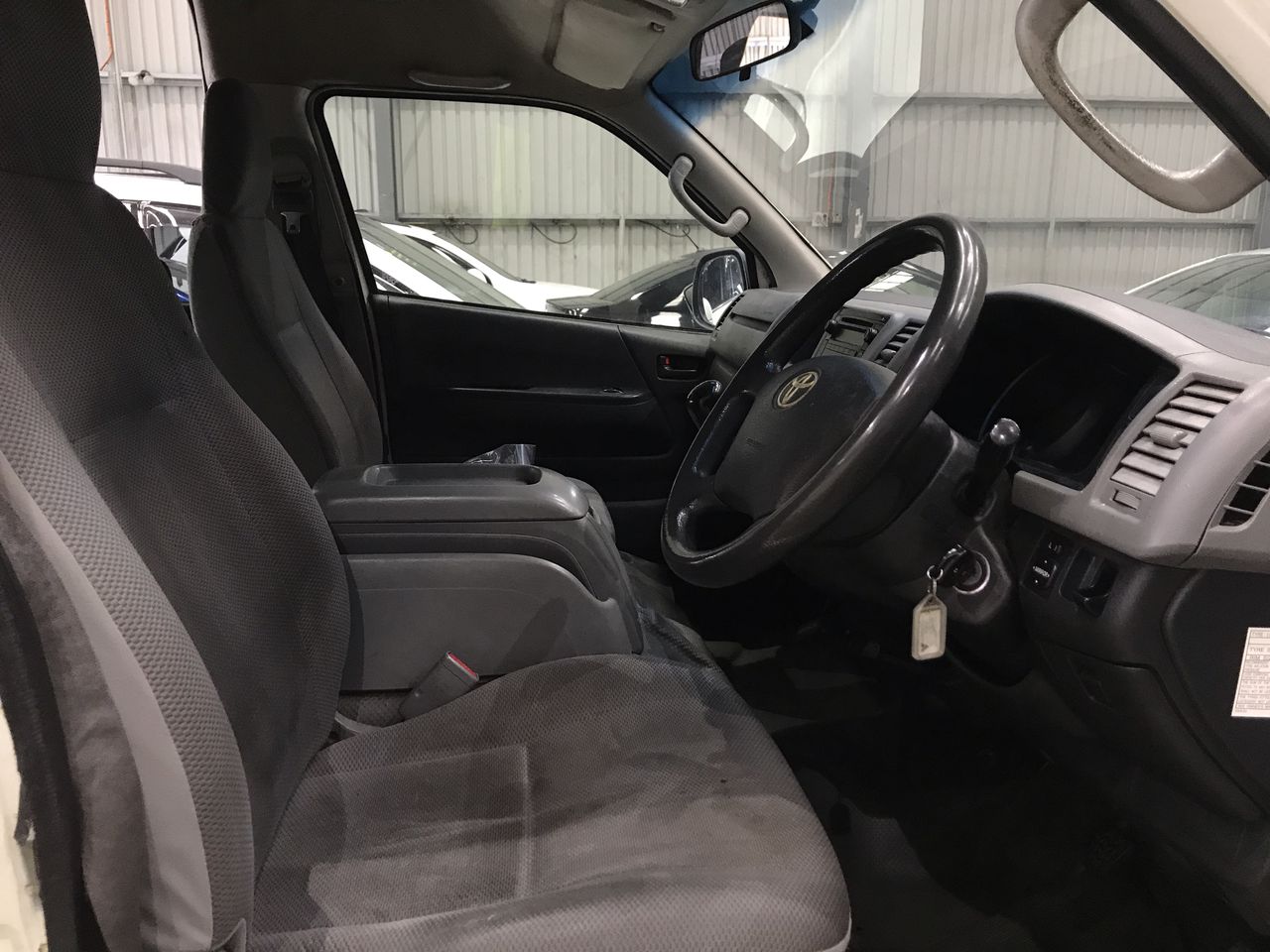  4 Column Wireless Mobile Heavy Duty Truck Lift/Hoist (Unused)