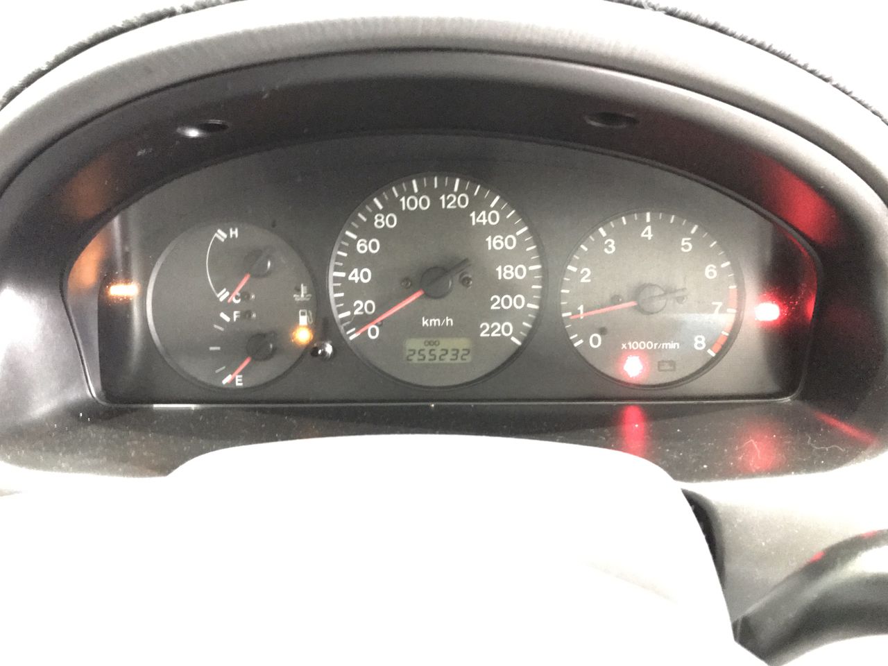 Deluxe 2-Seater Electric Golf Cart / Buggy(Unused)