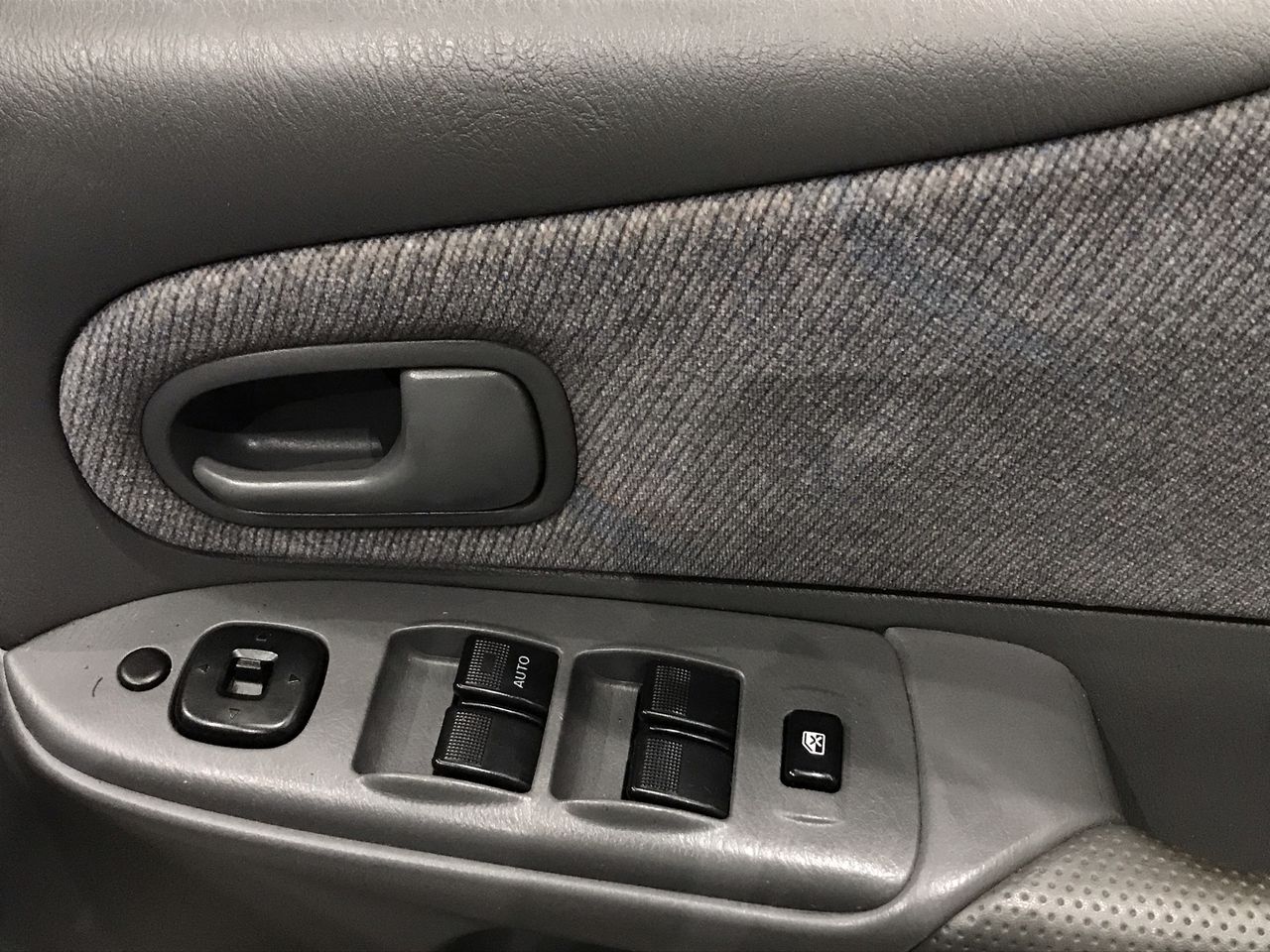 2014 Toyota Corolla Ascent ZRE172R CVT Sedan