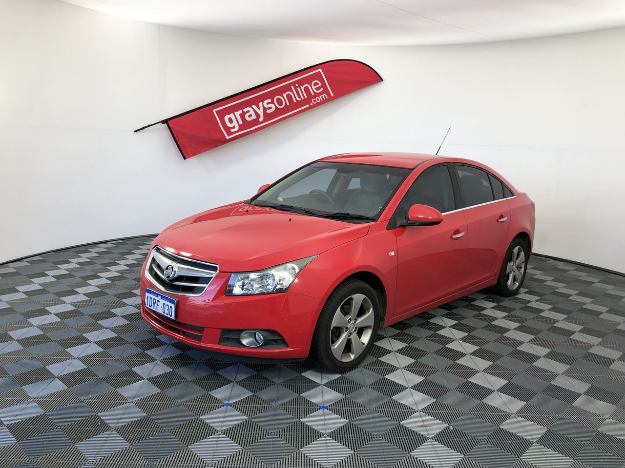 2001 Toyota Corolla Conquest AE112R Automatic Hatchback