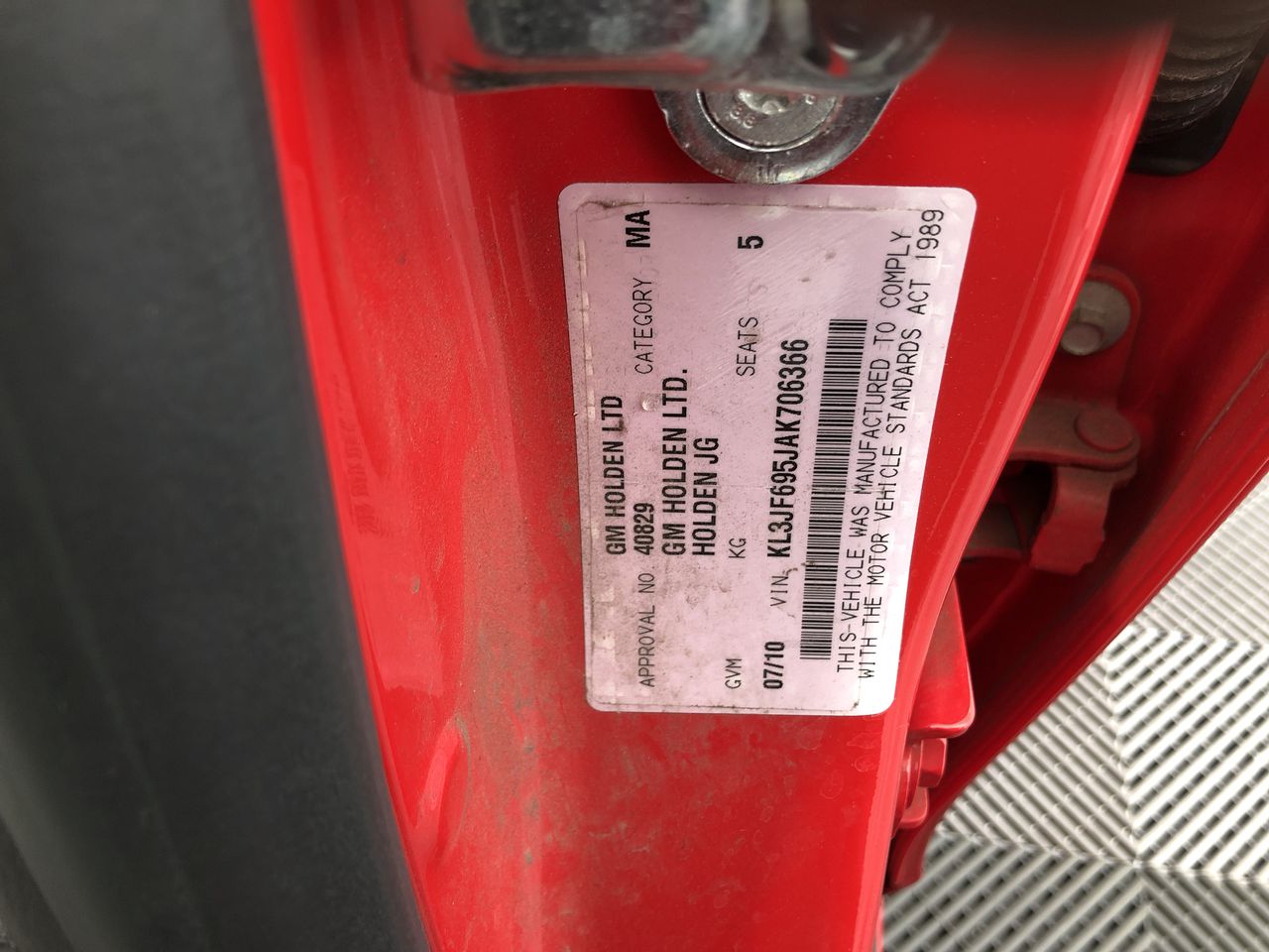 Yellow Gold Natural Tourmaline & Diamond Ring   with Valuation