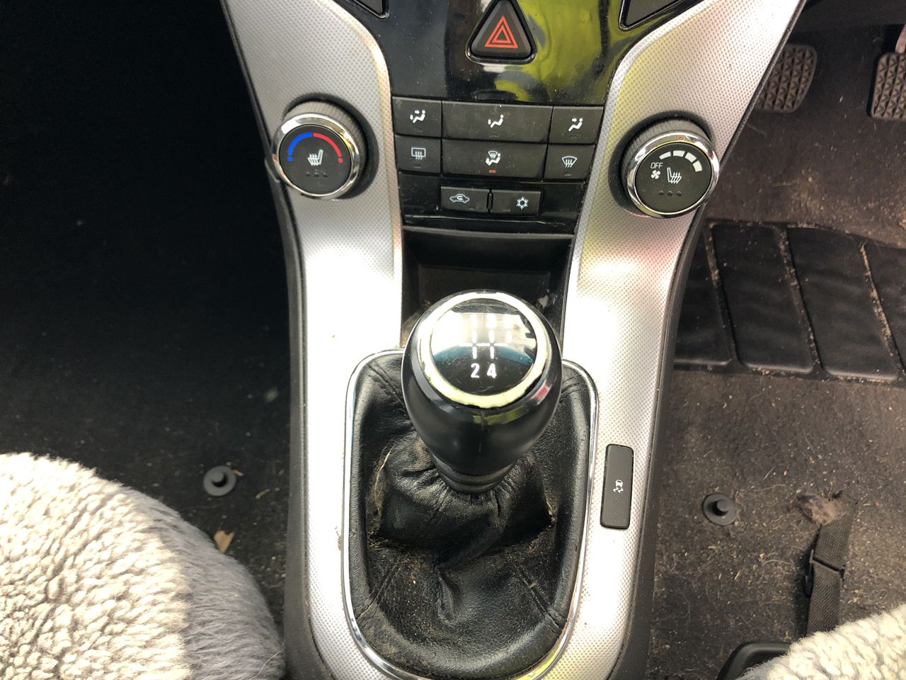 Elegant 18K Yellow Gold plated Simulated Diamond Necklace