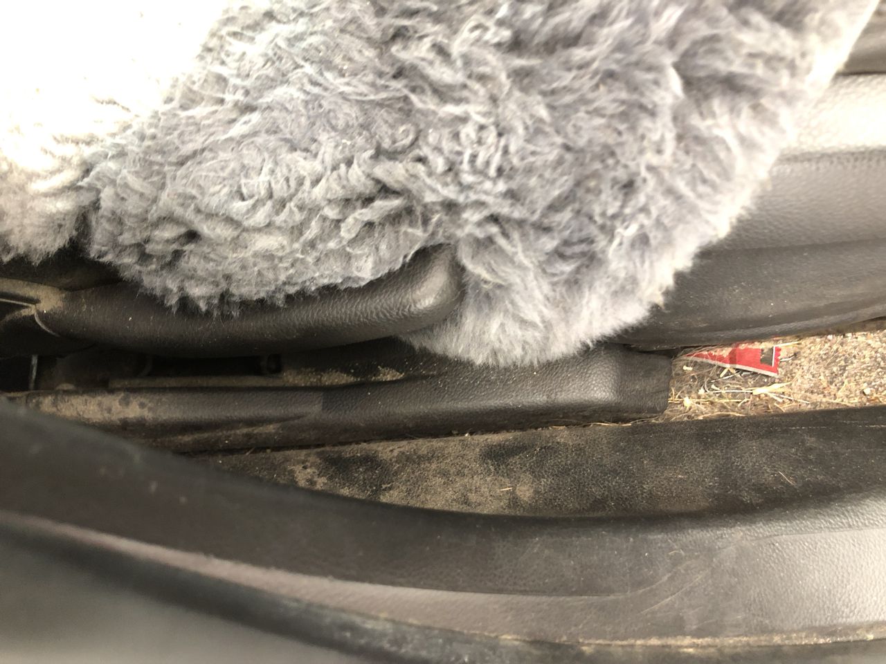 Elegant 18K Yellow Gold plated Simulated Diamond Necklace