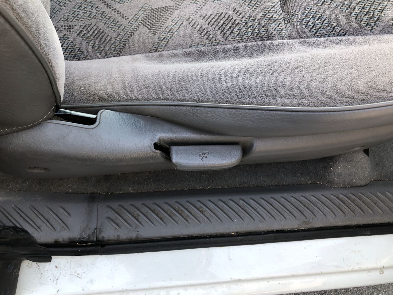 8ft Storage Container ((Unused)