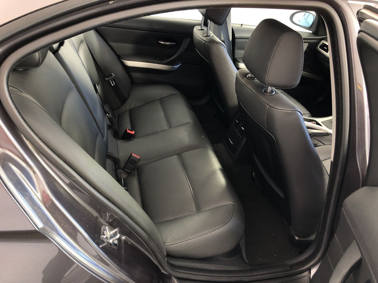 Stick Rake Attachment (Unused)