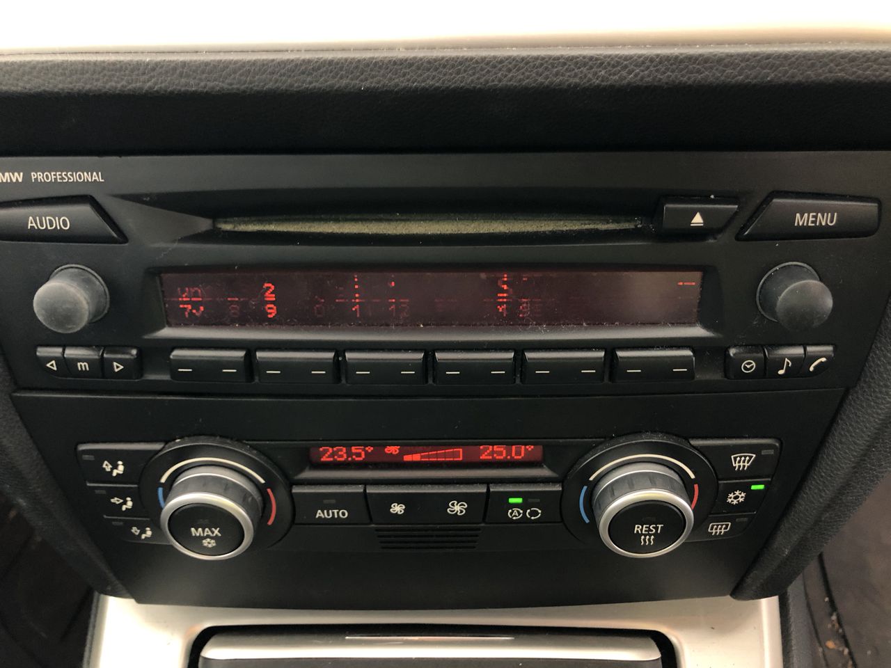 4 in 1 Bucket (Unused)