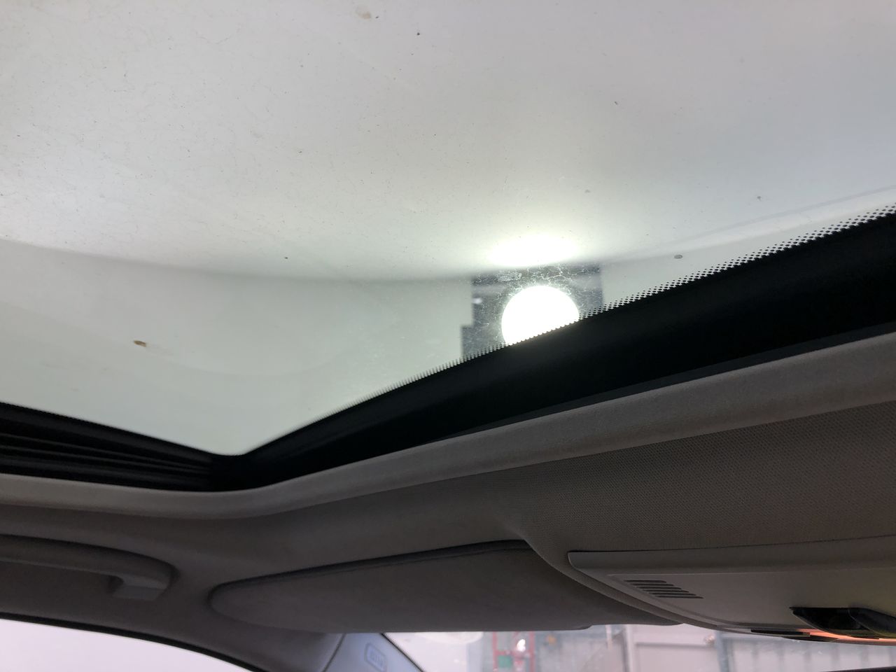 Levelling Blade to Suit Skid Steer (Unused)