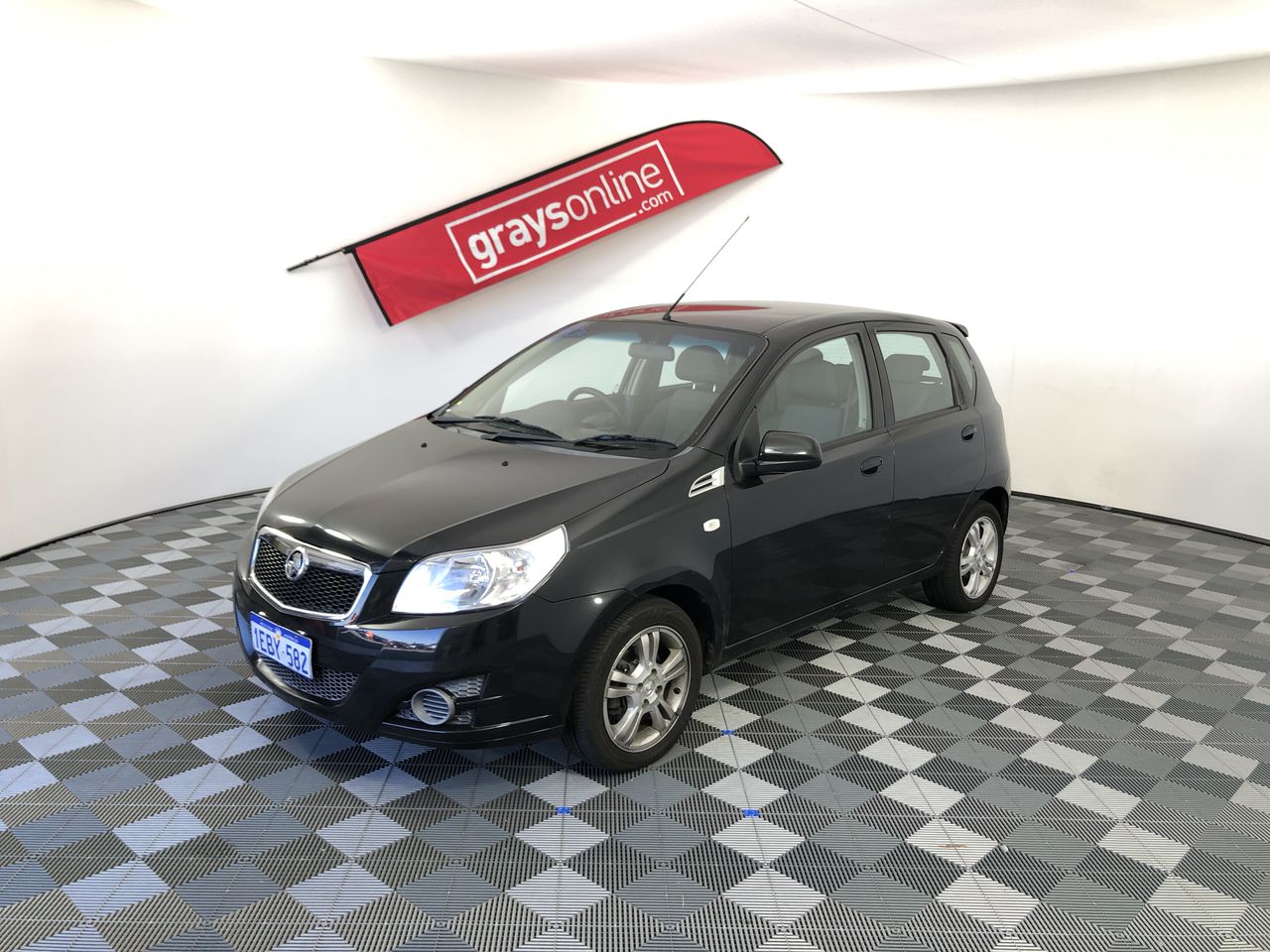 Hydraulic Tilting Mud Bucket to Suit 18-25T Excavator (Unused)