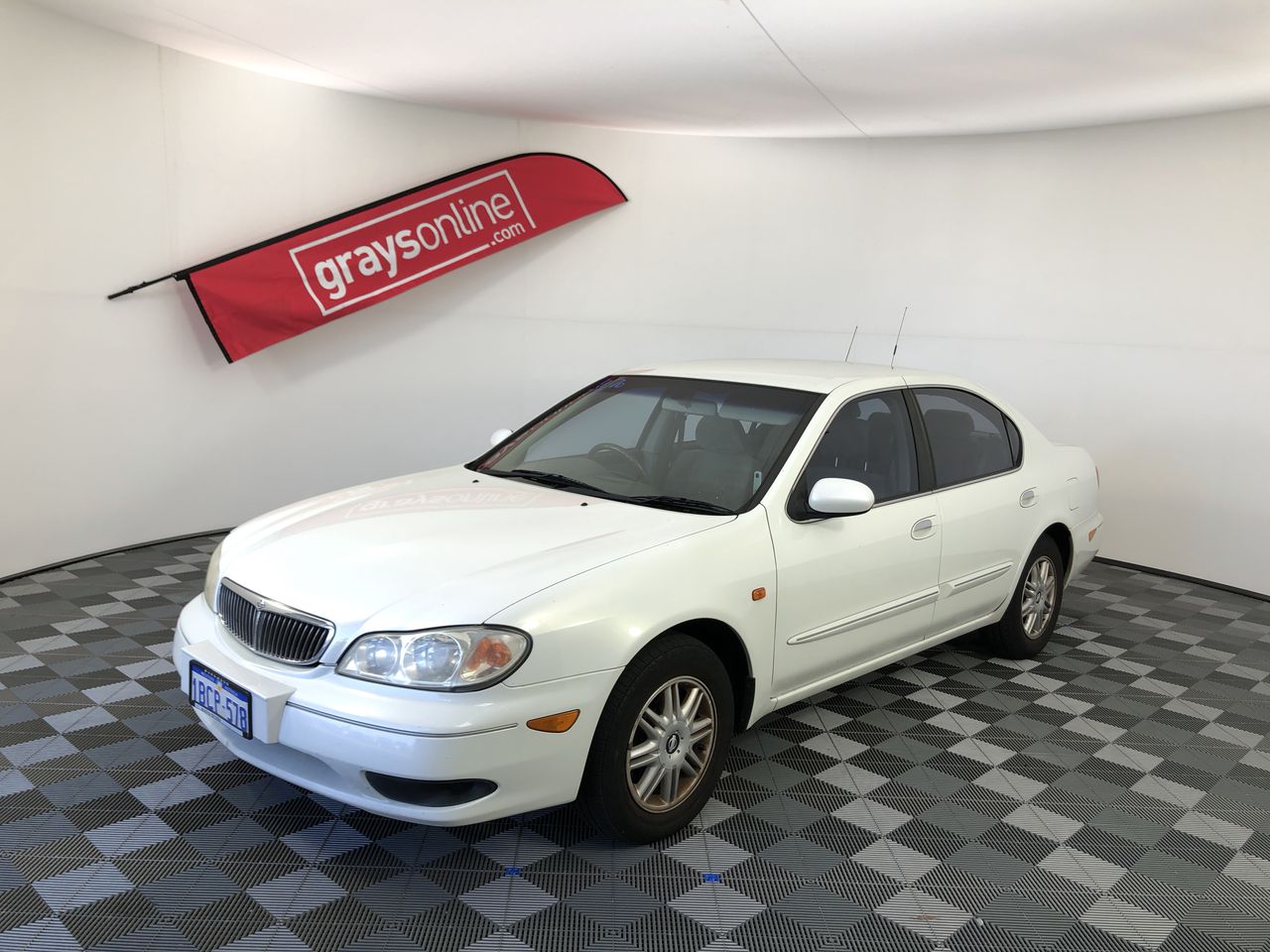 600mm GP/Digging Bucket To Suit 8T Excavator (Unused)