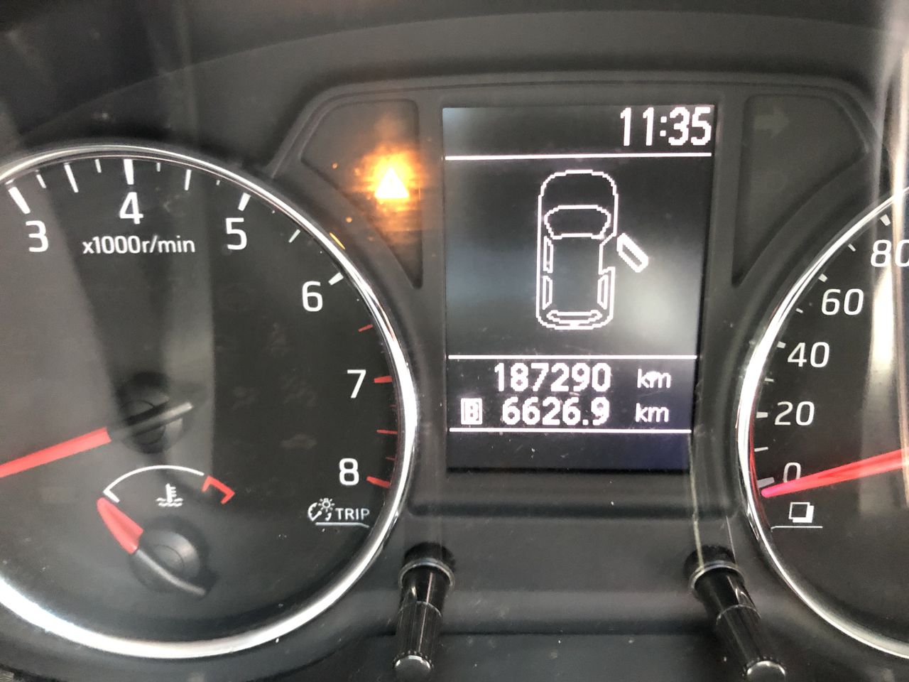 2007 Holden Commodore SS VE Automatic Sedan