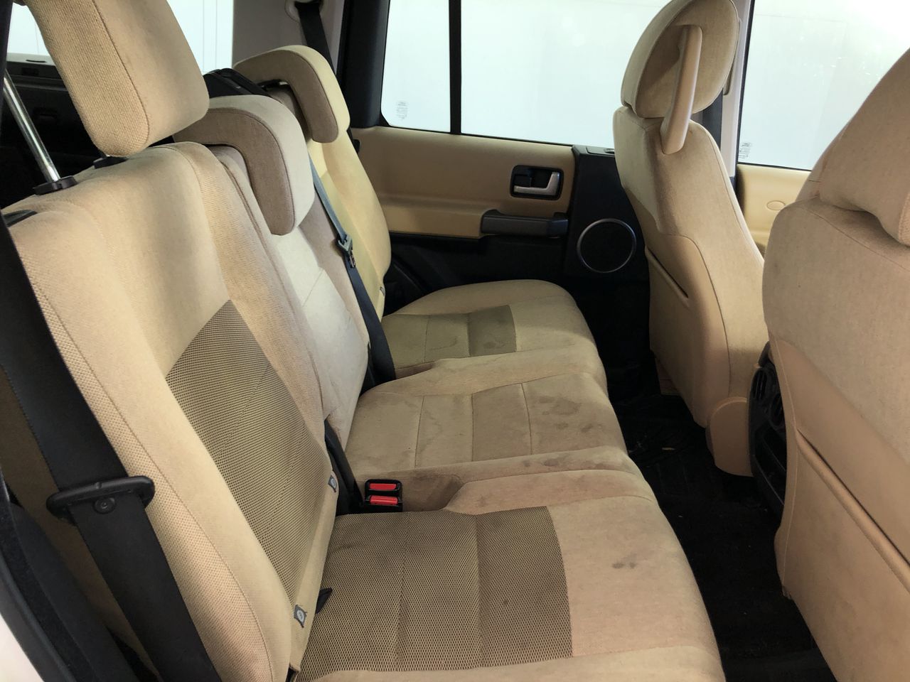 GROSBY Girl's Royal Party Shoes, White Shimmer, Size 12, 552393.  Buyers No