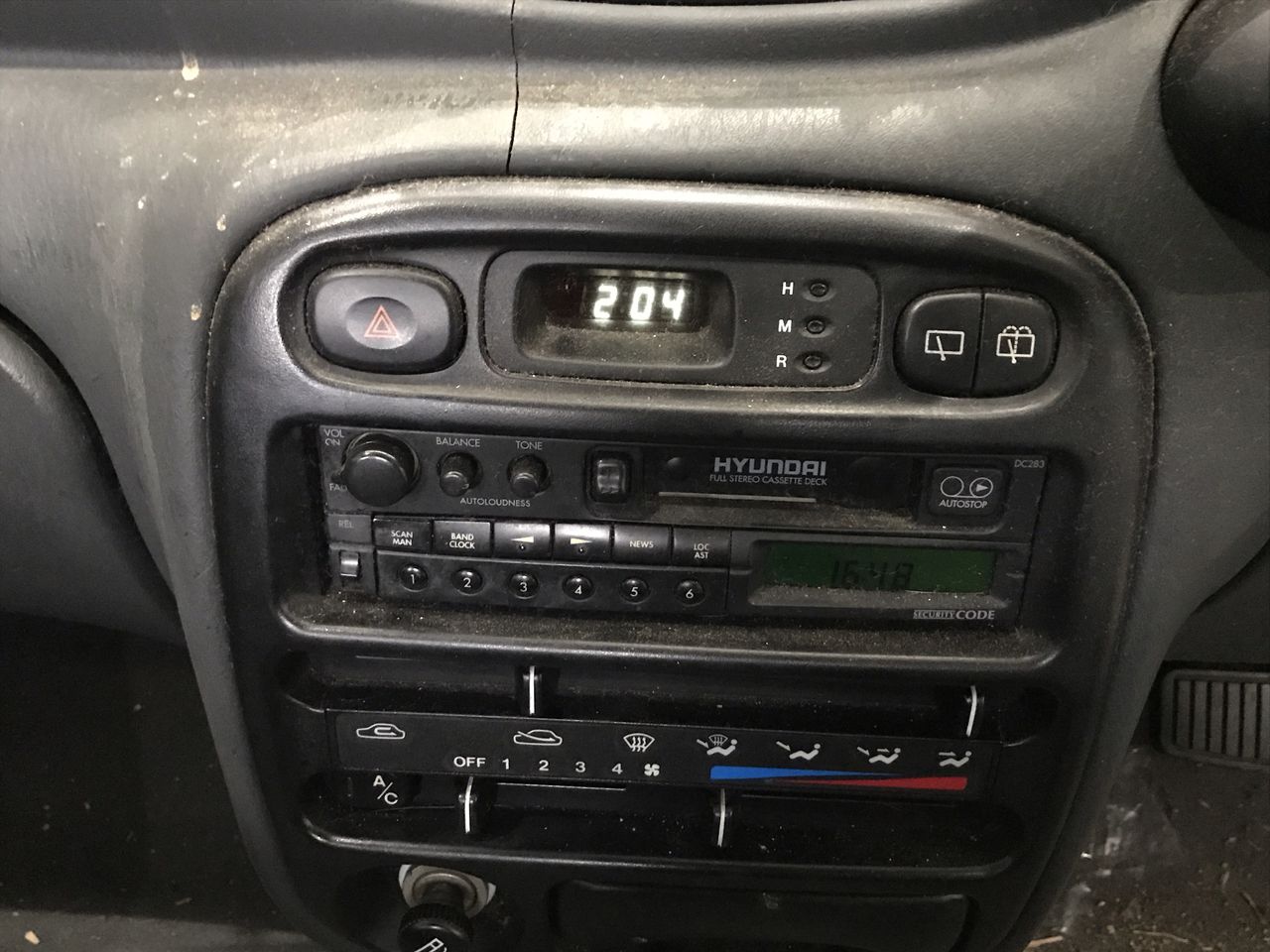 GREG NORMAN Men's Polo, Size S, 100% Polyester, Navy.  Buyers Note - Discou