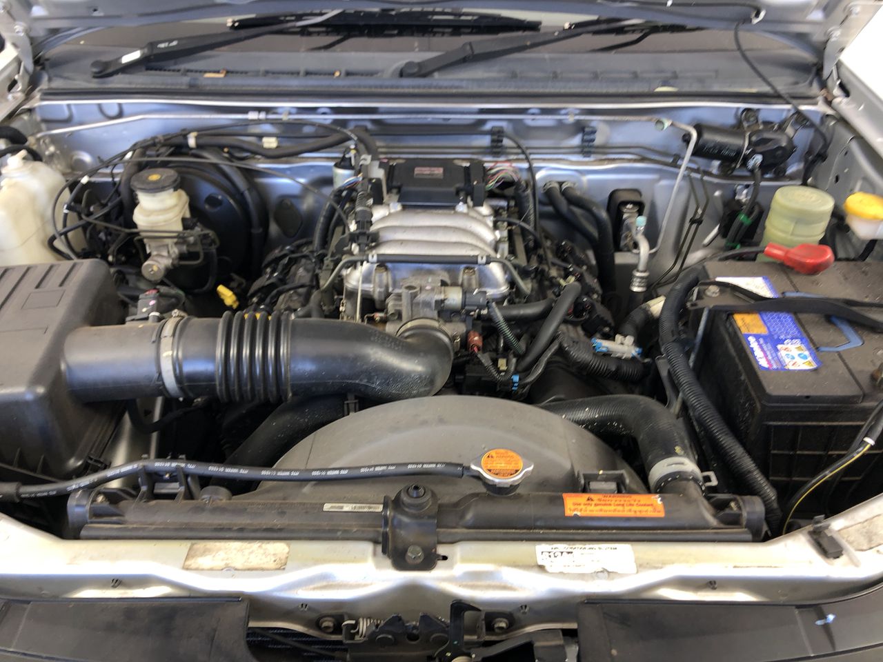 Club Car 4 Seater Petrol Golf Cart