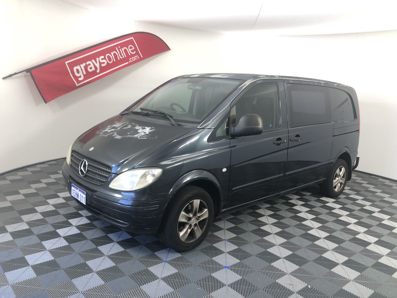 2021 Kia Stonic S YB Automatic Wagon