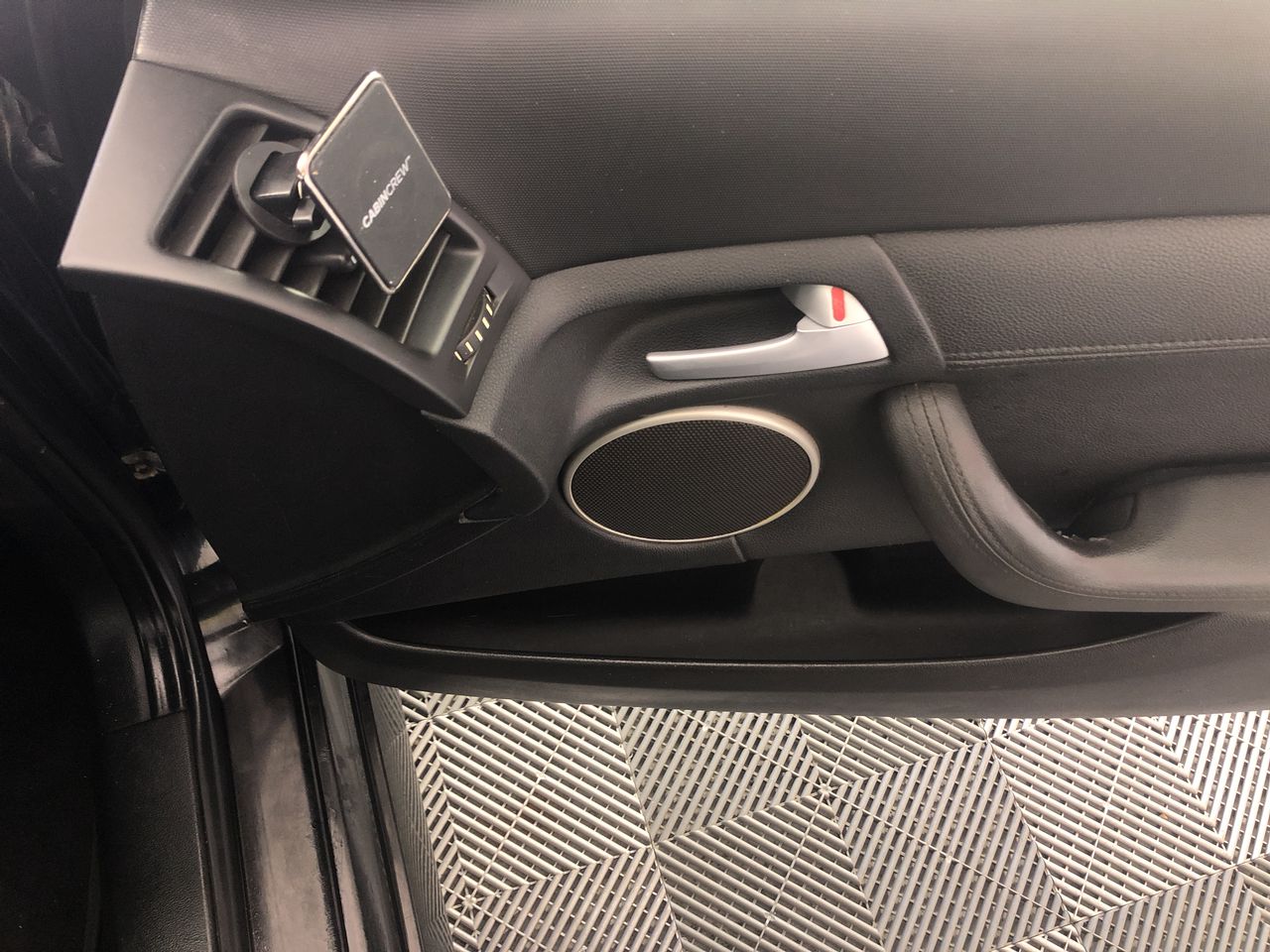 MELODIEUX Flower Embroidery Linen Blackout Blue Curtains for Living Room Be