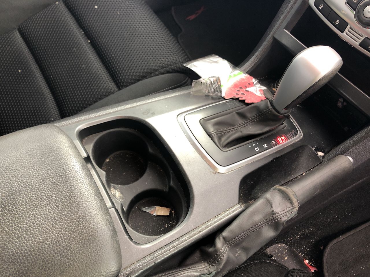 STAR WARS Young Jedi Adventures The Crimson Firehawk, 17-Inch Ship with 2 A