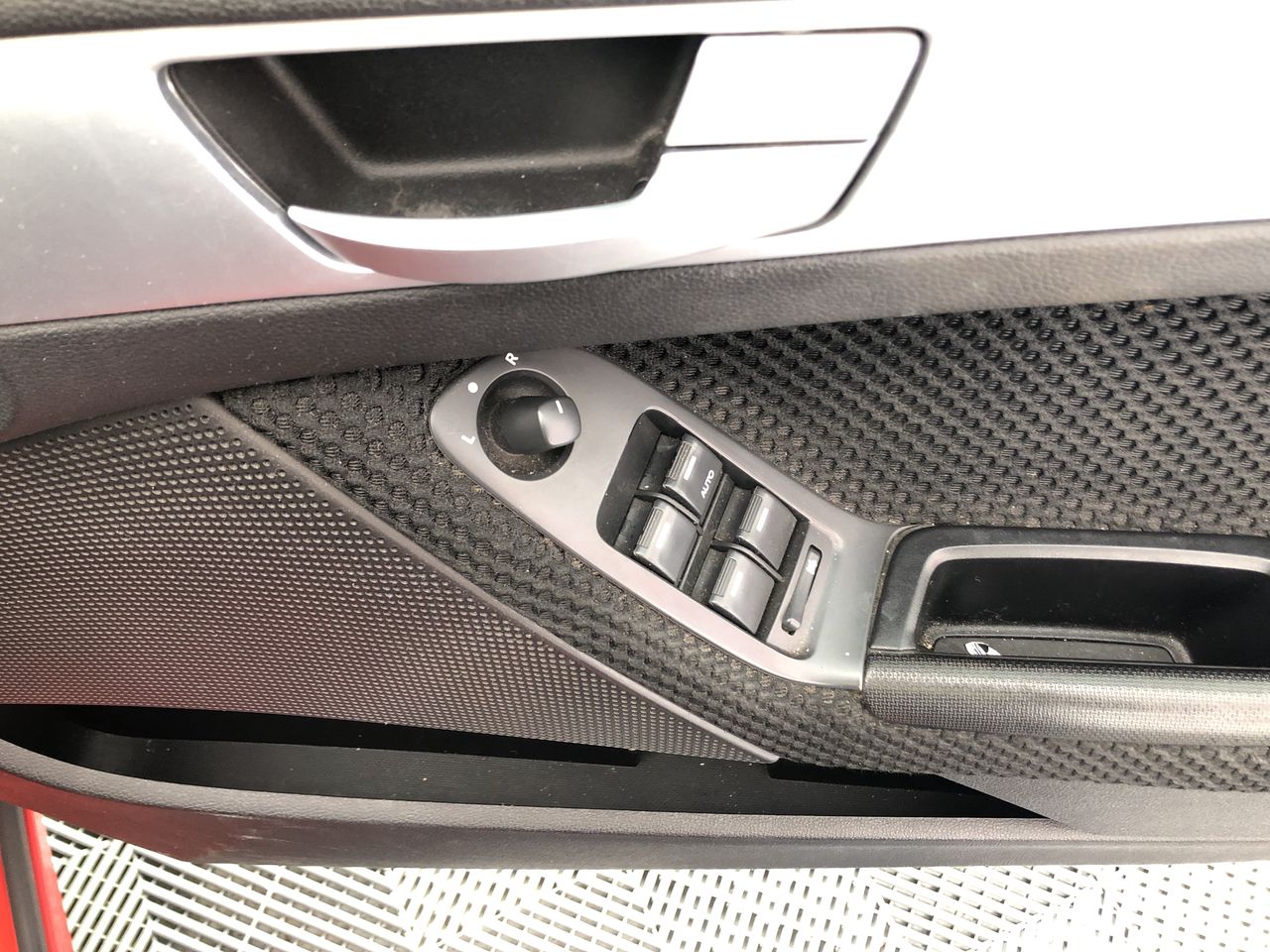 STAR WARS Young Jedi Adventures The Crimson Firehawk, 17-Inch Ship with 2 A