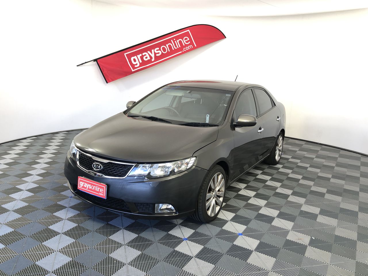 LISLE Inline Spark Tester, Part No.: 20610.