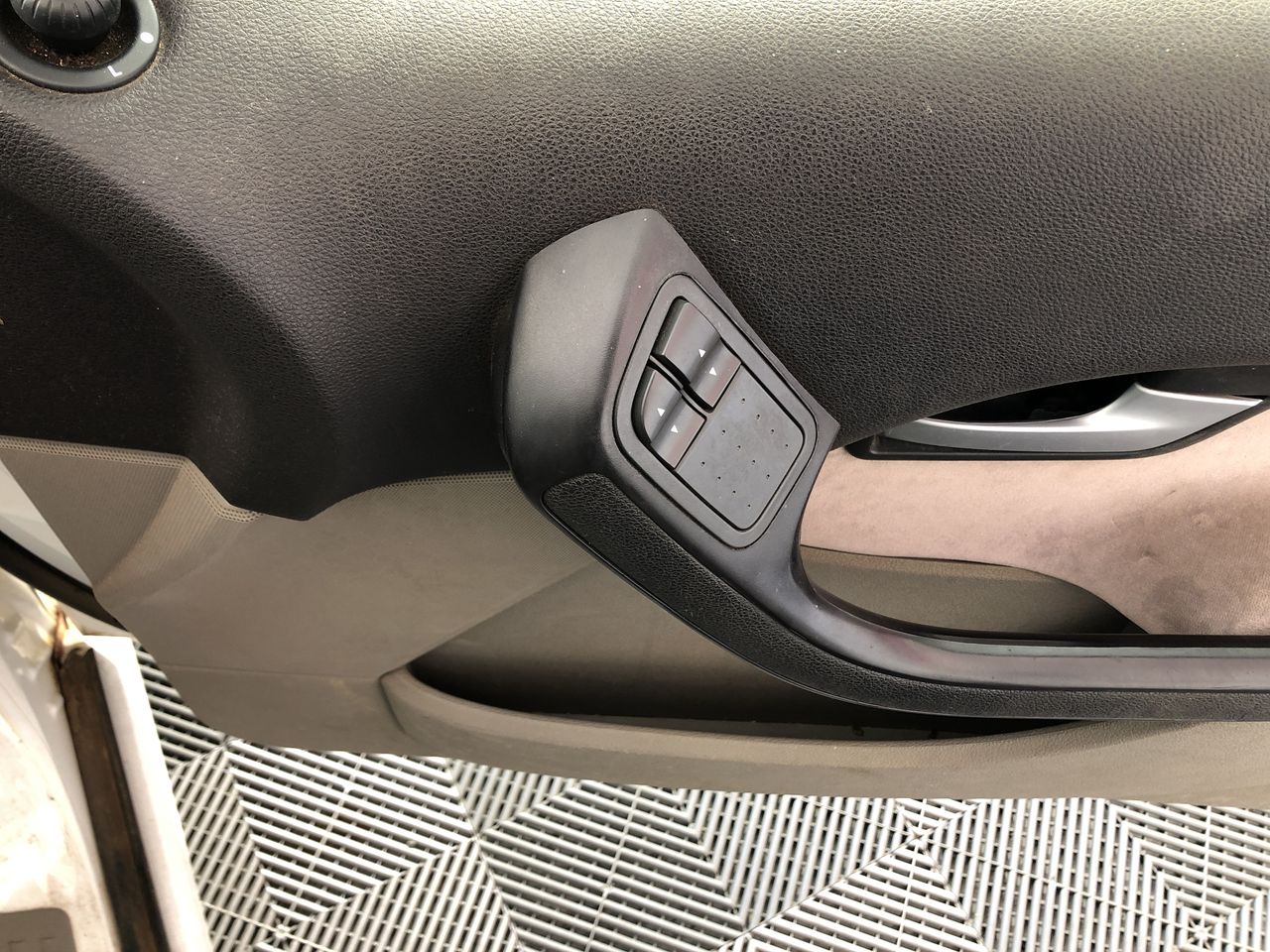 Home & Office Removal Lever Dolly, 350mm Handle.