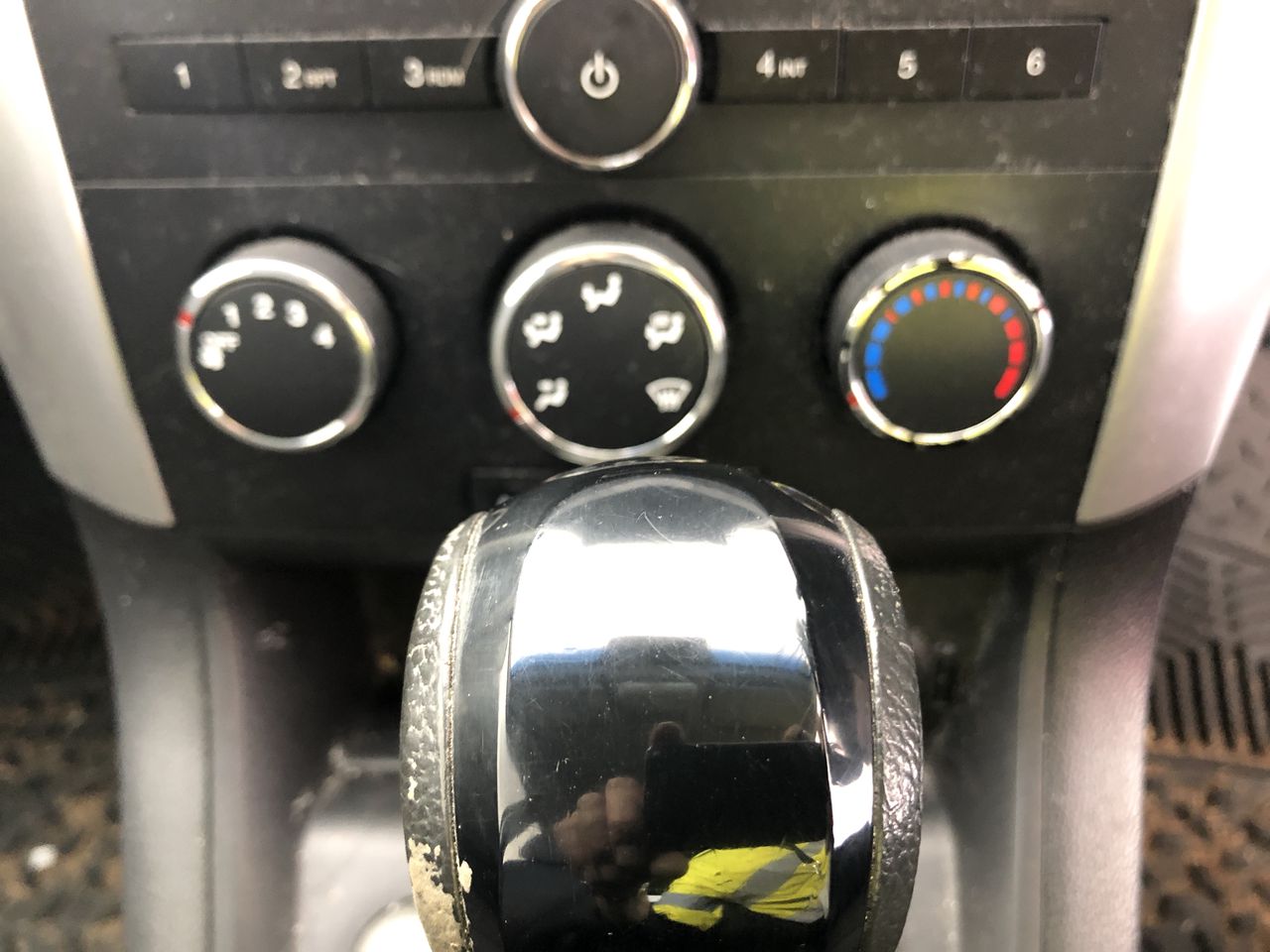 2 x SENSH Machinist Hammer 500g w/ Rubber Grip Fibreglass Handle.