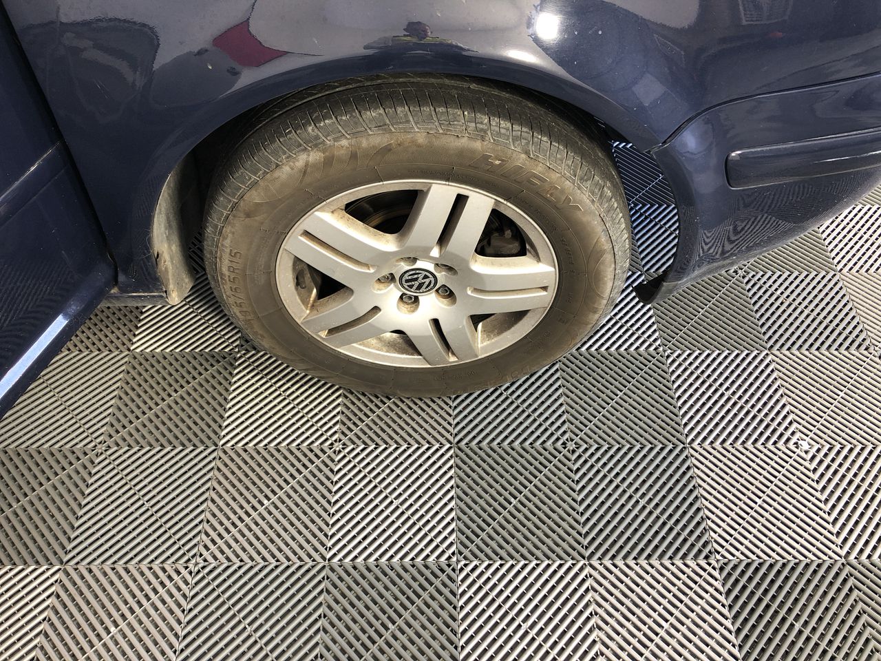 HARD YAKKA Men's Foundations Hi-Visibility Two Tone Cotton Drill Coverall,