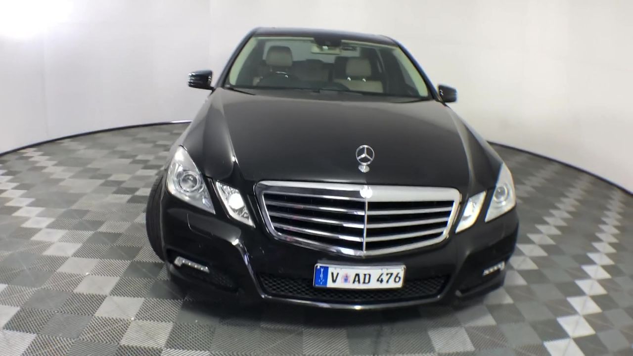 2010 BMW X5 xDrive 30d E70 LCI Turbo Diesel Automatic - 8 Speed Wagon