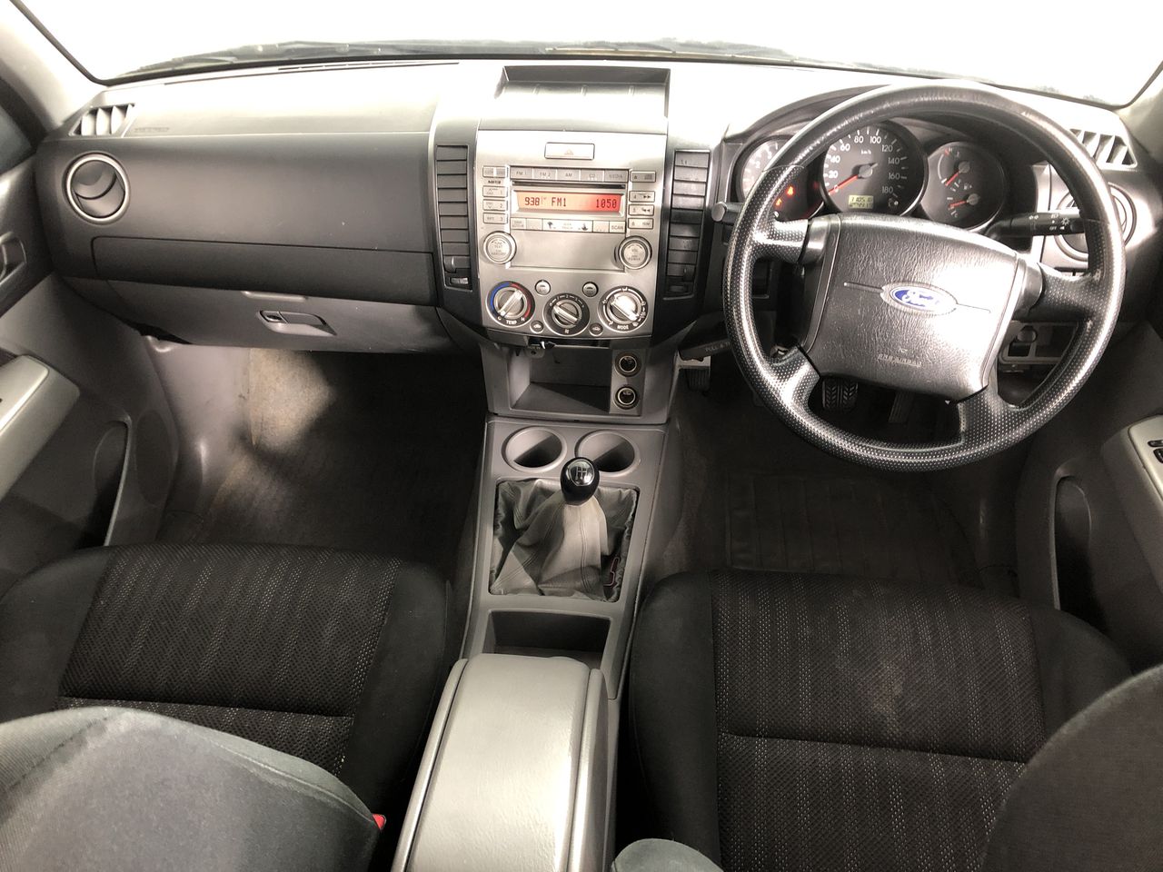 3.0ct Oval Cut GRA Certified Moissanite 925 Sterling Silver Ring - Size 7