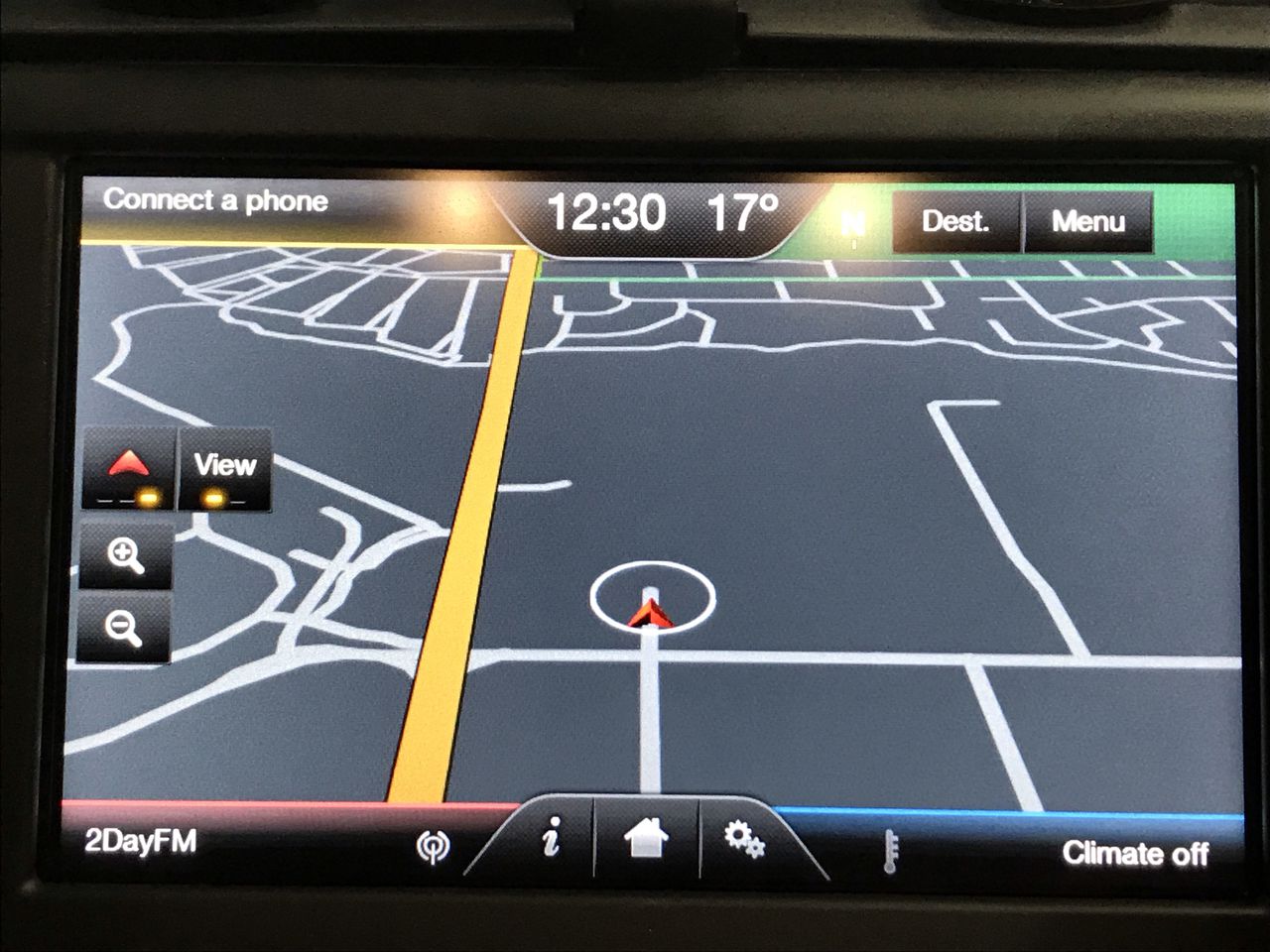 34 x KITKAT Chunky Chocolate Bar, 48g.