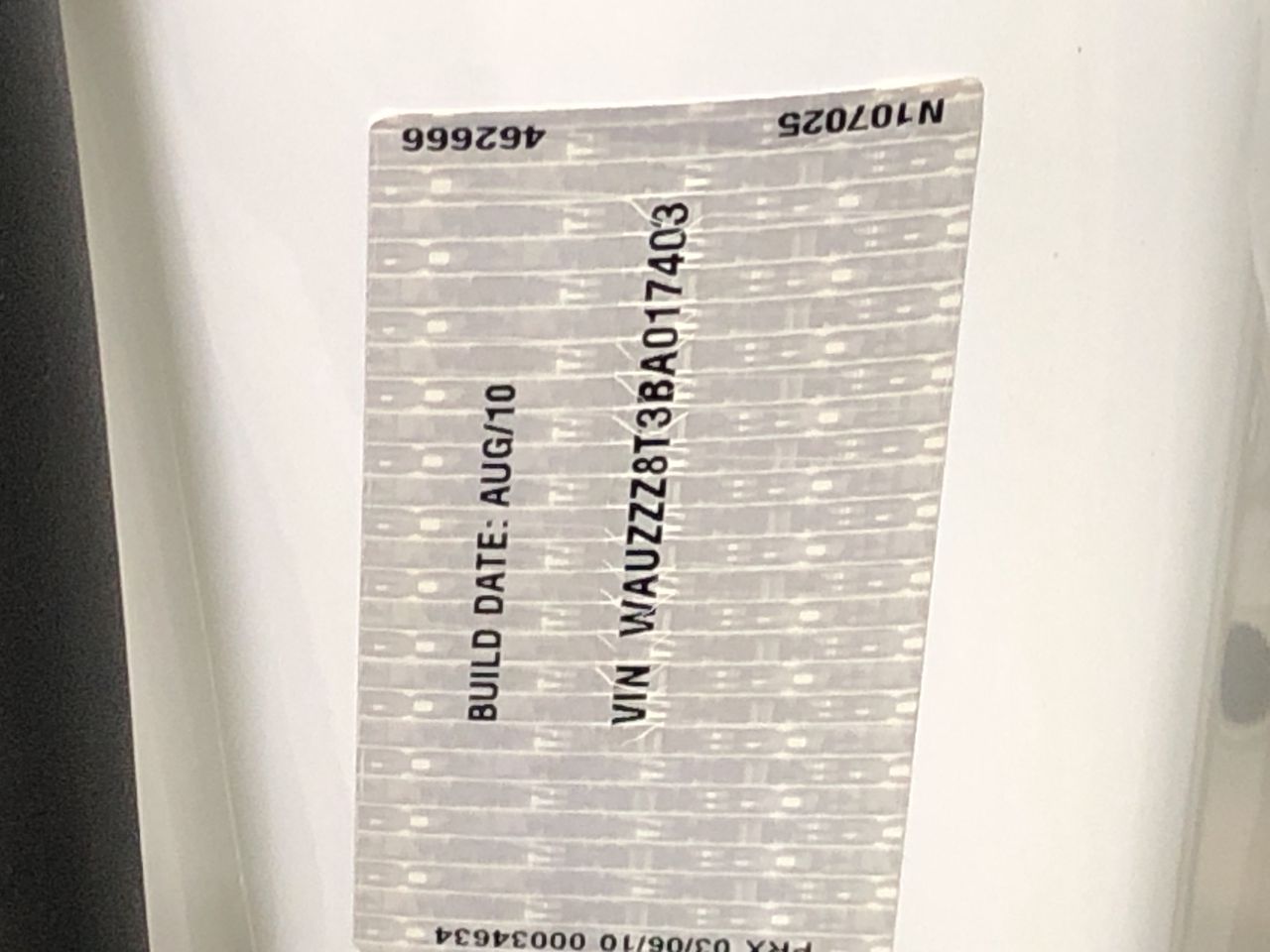 Haines Hunter 520SF Power Boat