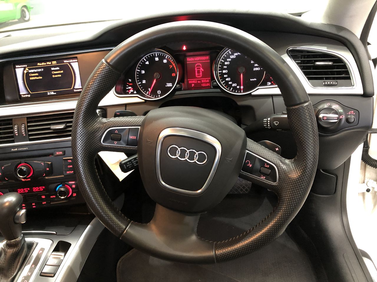 AU PreDecimal Bank Note Set Limited Edition Rare Banknote Album-Gold Plated