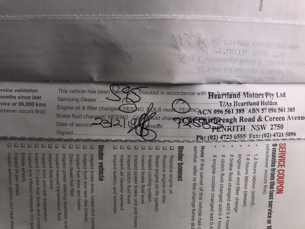 AU PreDecimal Bank Note Set Limited Edition Rare Banknote Gold Plated