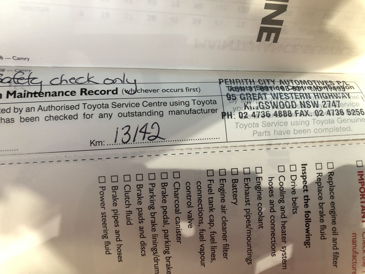 2020 Royal Australian Mint Genuine Uncirculated Ac/Dc High Voltage 20C Coin