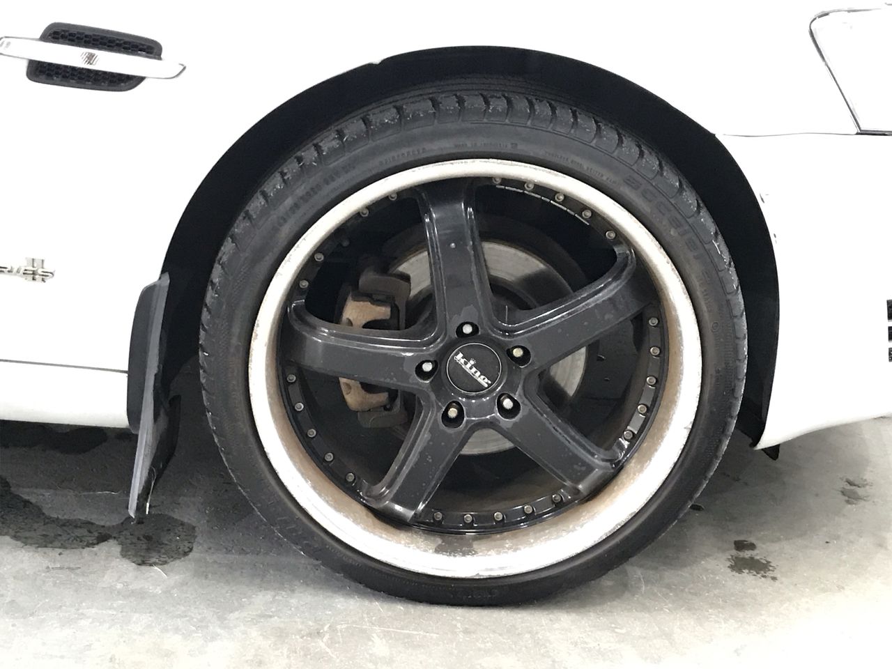 Australia 2024 Six Coin UNC Year Set - King Charles III Effigy