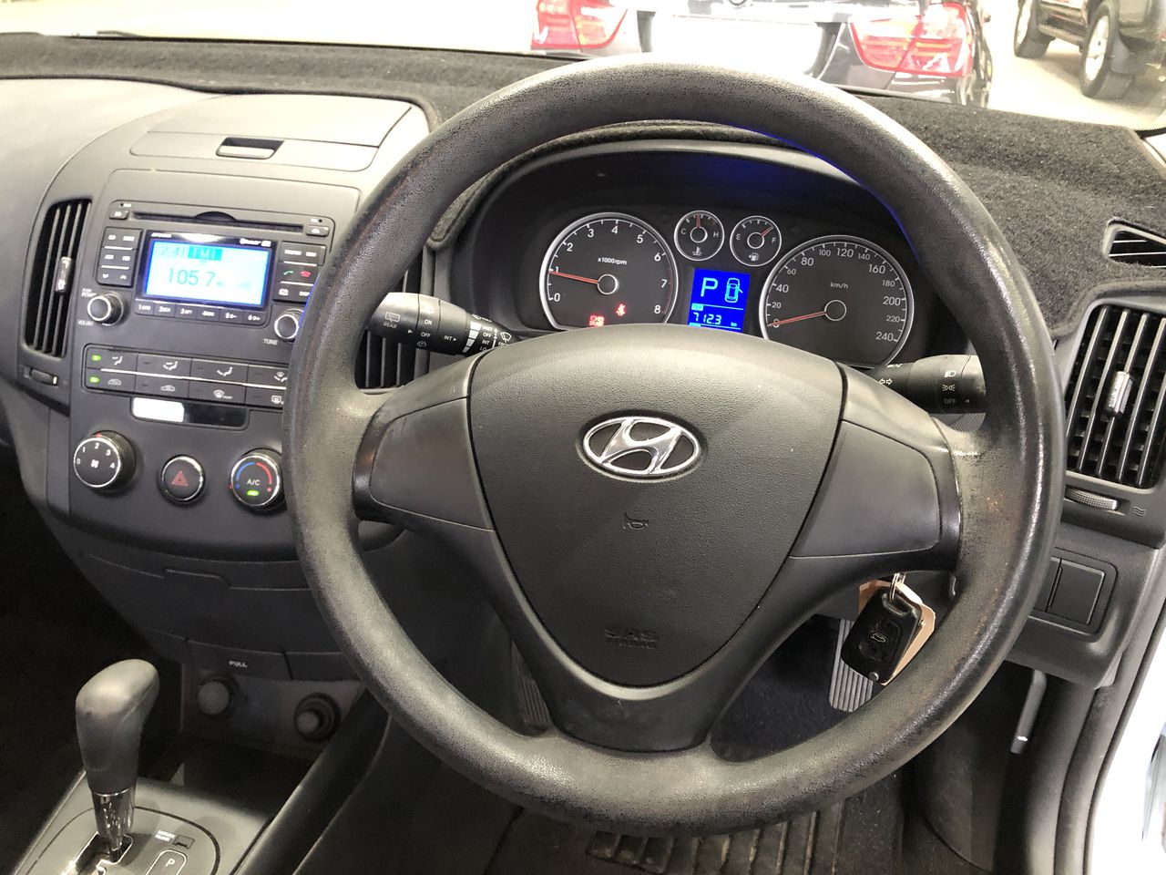 2017 Ford Cortina MK1 Australian Classic Collection RAM 50c Coin