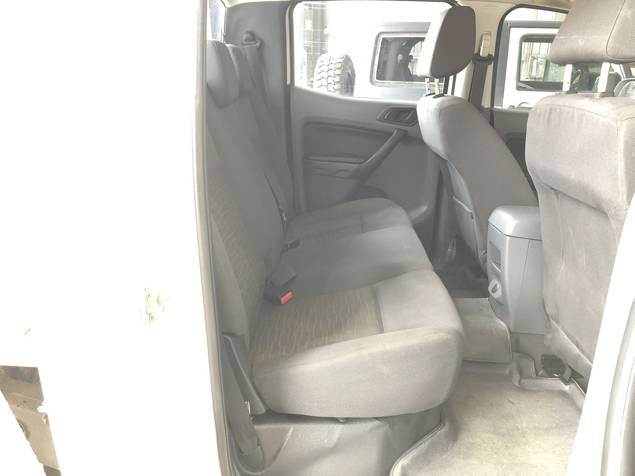 Men's Rectangle Luxury Wrist Watch Quartz Sports Luminous Quartz Watch