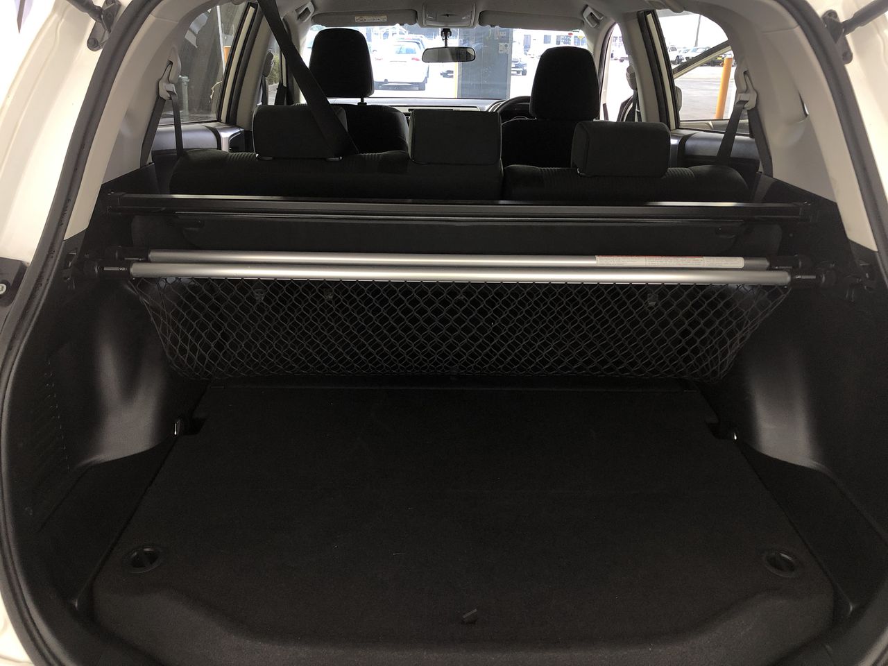 <p>Liftsmart WRT14 Order Picker Forklift</p>