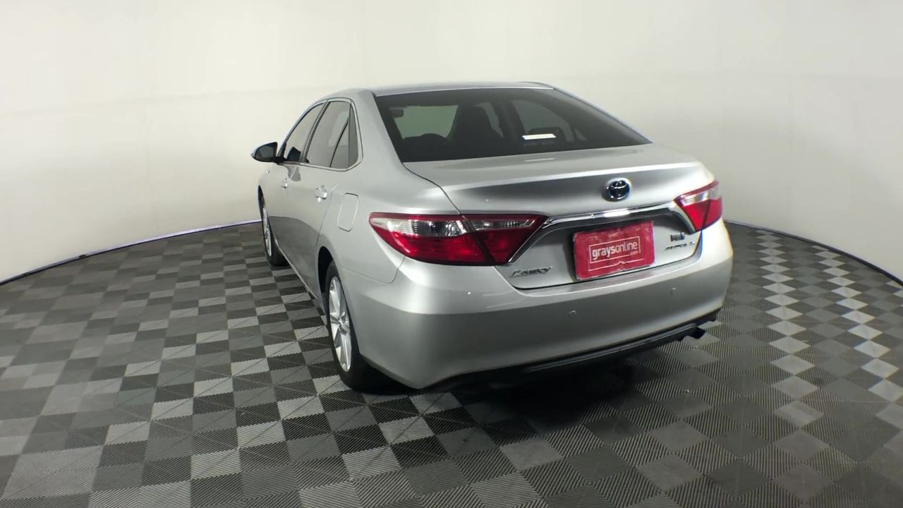 <p>Used 2013 Bolzoni Auramo Hydraulic Rotator Forklift Attachment </p>