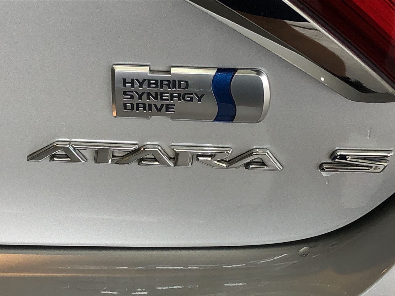 hop's trevenant 204/193 AR Japanese