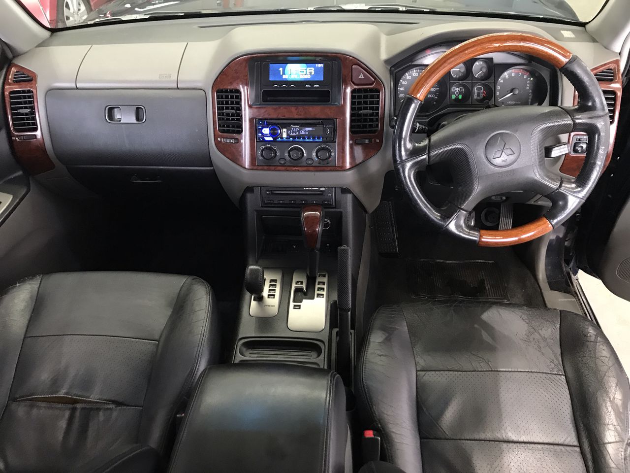 6-10mm Round Frosted Black Stone & Black Agate Gemstone Jewellery Set