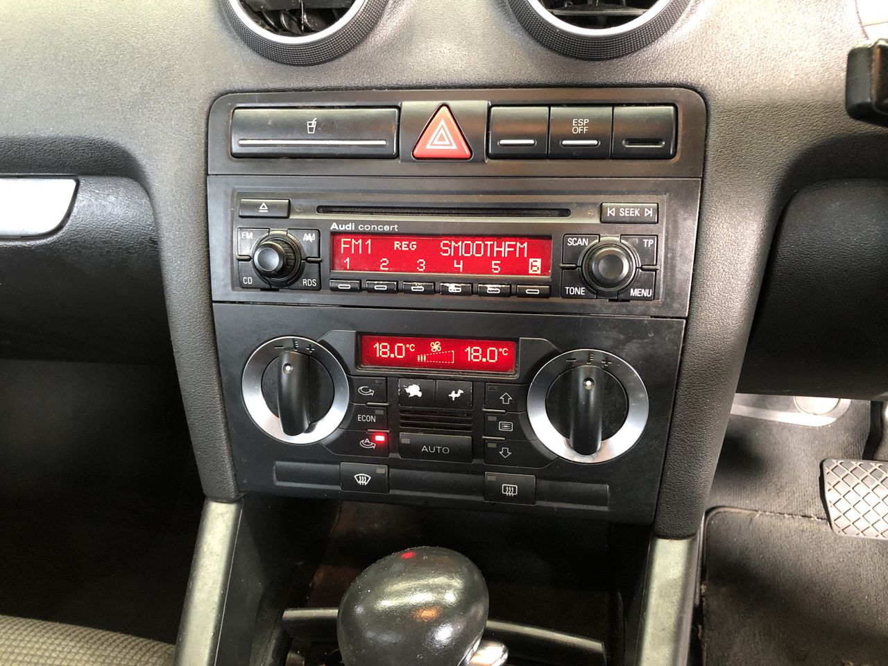 Large Central White Pearl 18k Gold Plated Jewellery Set